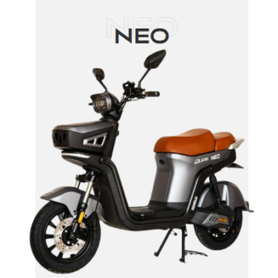 DUOS NEO PRATA